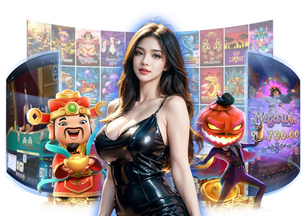 สล็อตออนไลน์